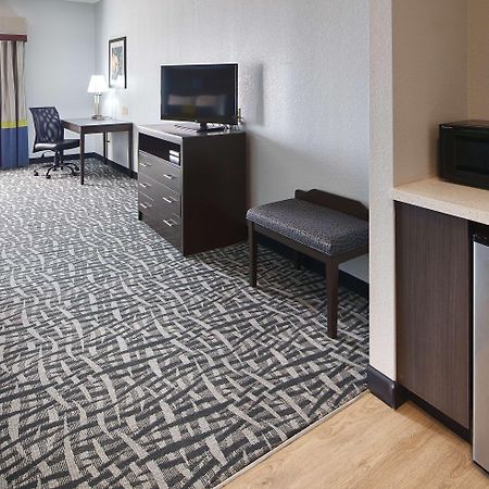 Best Western Plus Lonestar Inn & Suites Colorado City Экстерьер фото